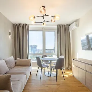  Апартаменты Petrovdom 220-126-226 In Rc Hofman House, 34 Zolotoustivska Street