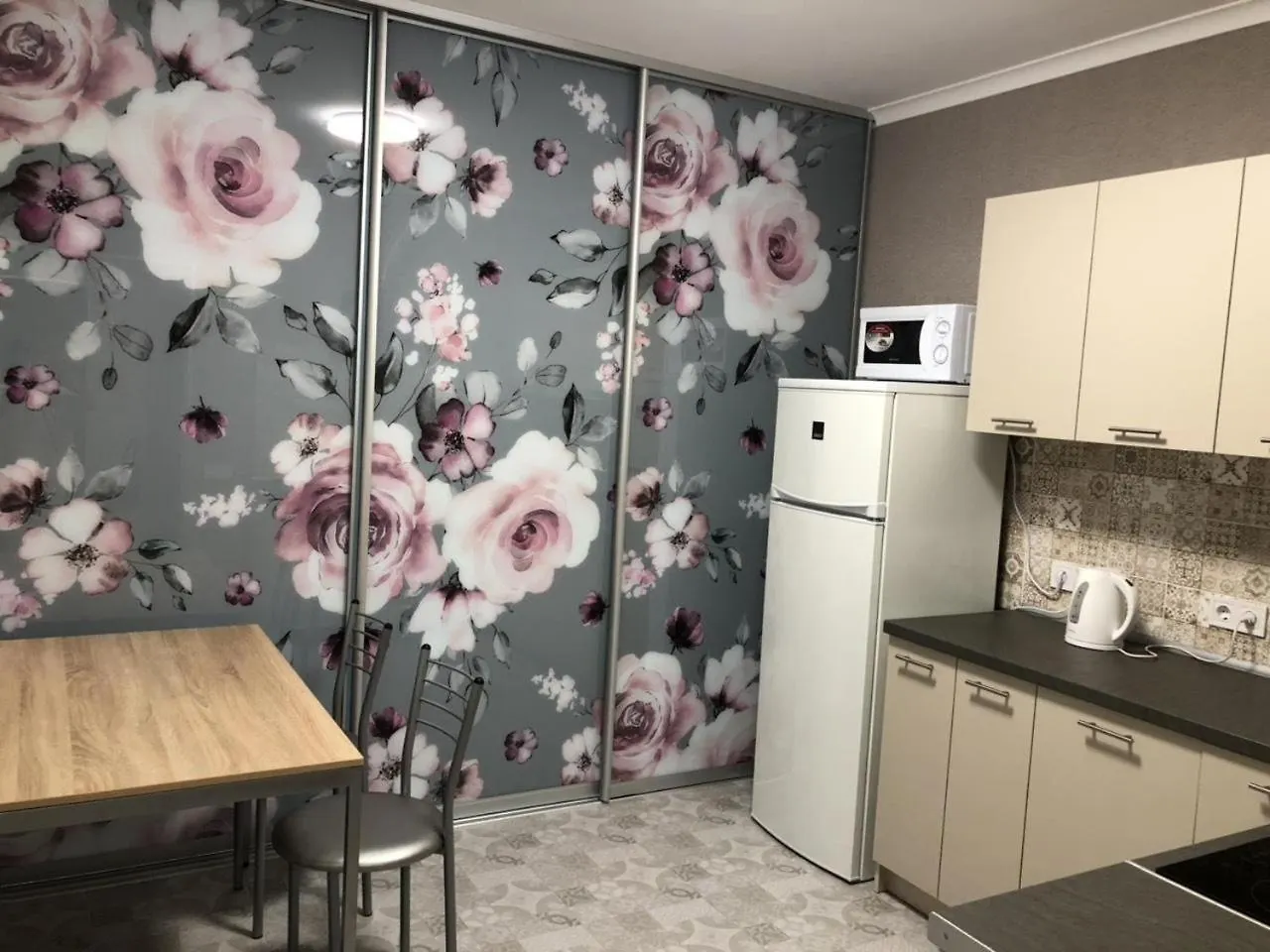 Квартира Парковые Озера Apartment Kiev  Kyiv