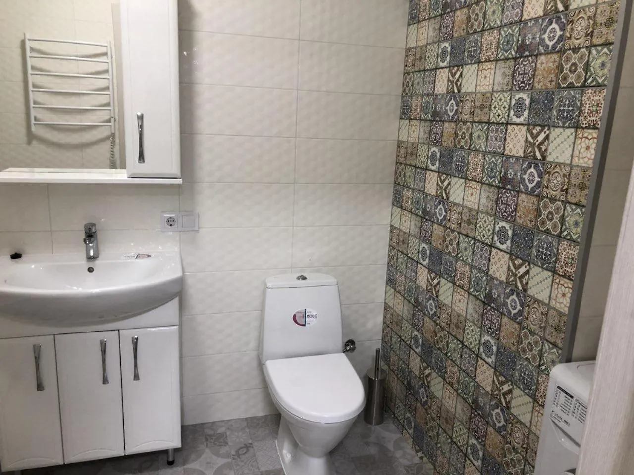 Квартира Парковые Озера Apartment Kiev