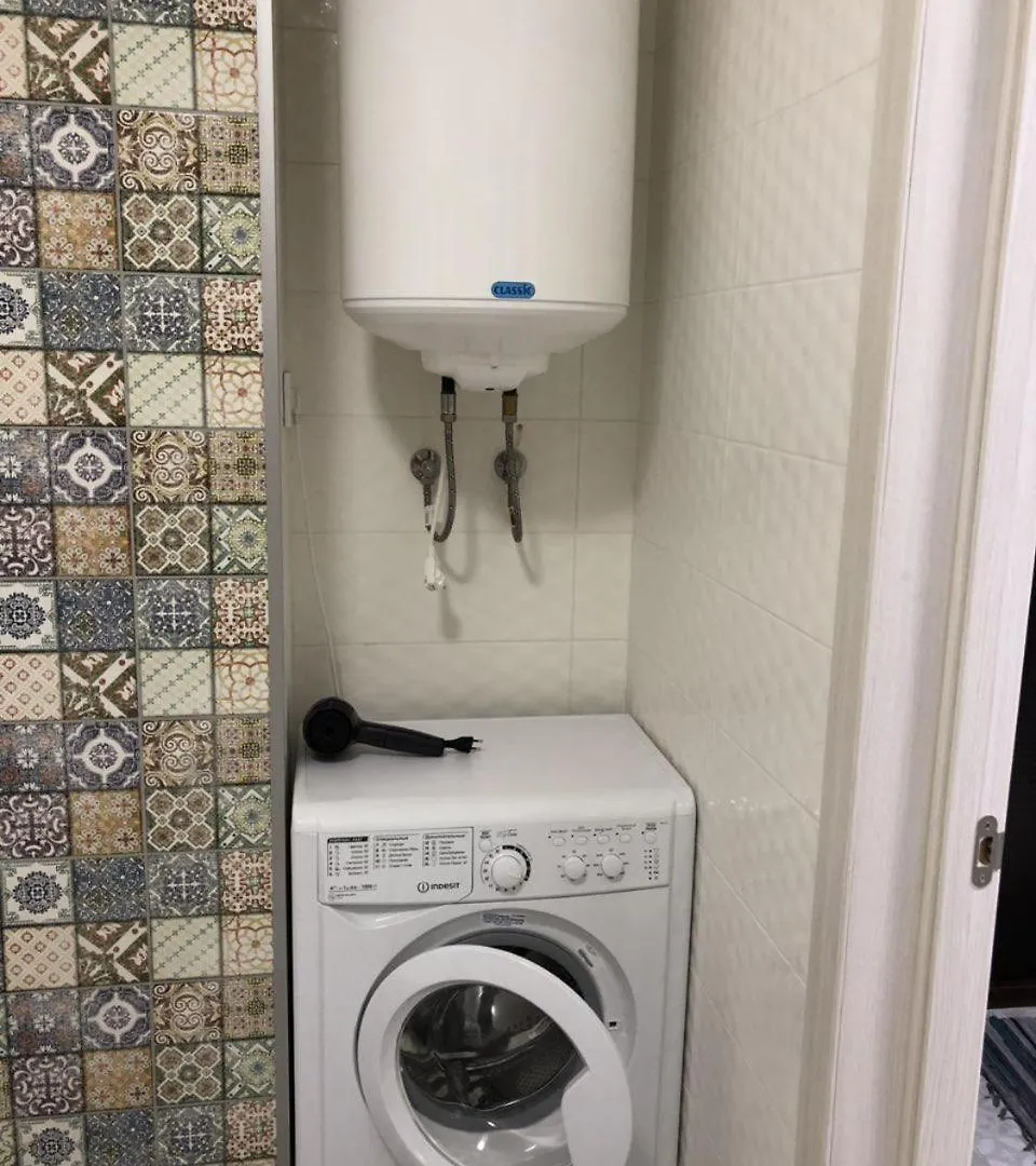 Квартира Парковые Озера Apartment Kiev