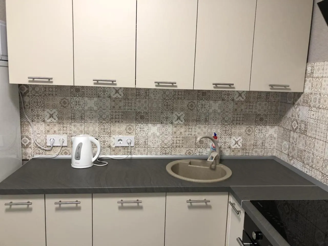 Квартира Парковые Озера Apartment Kiev Kyiv