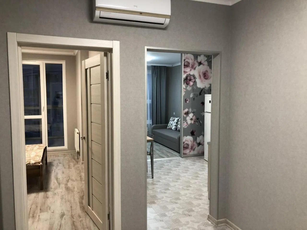 شقة كييف  في Квартира Парковые Озера 0*,