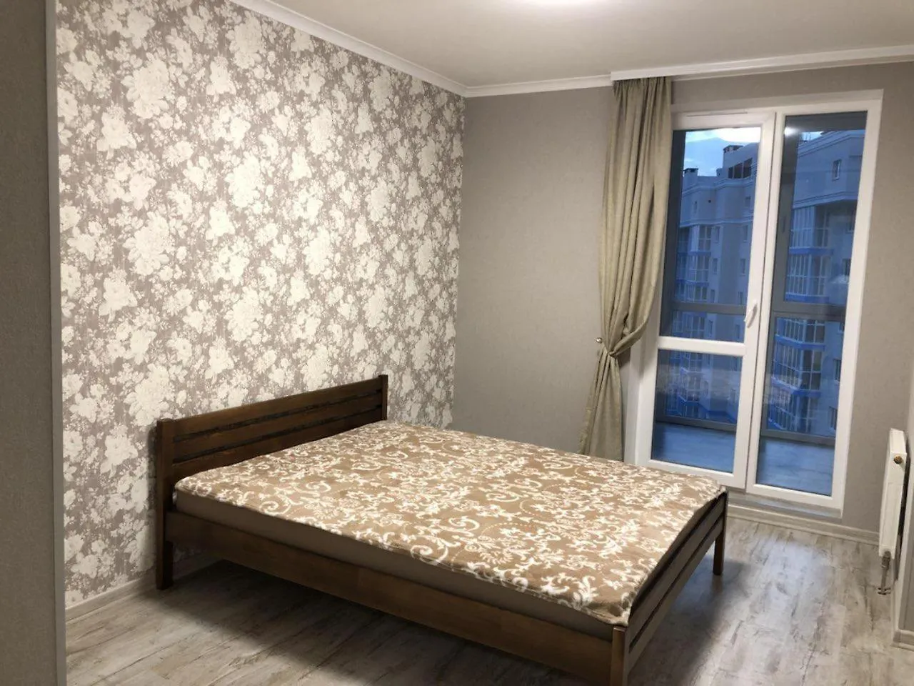 شقة كييف  في Квартира Парковые Озера أوكرانيا