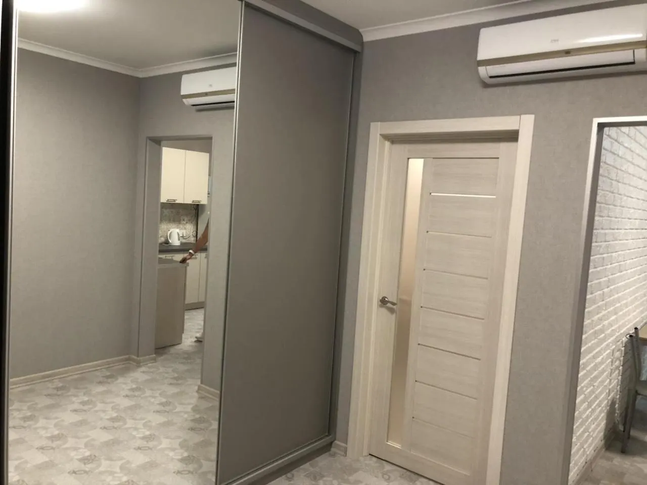 شقة كييف  في Квартира Парковые Озера أوكرانيا