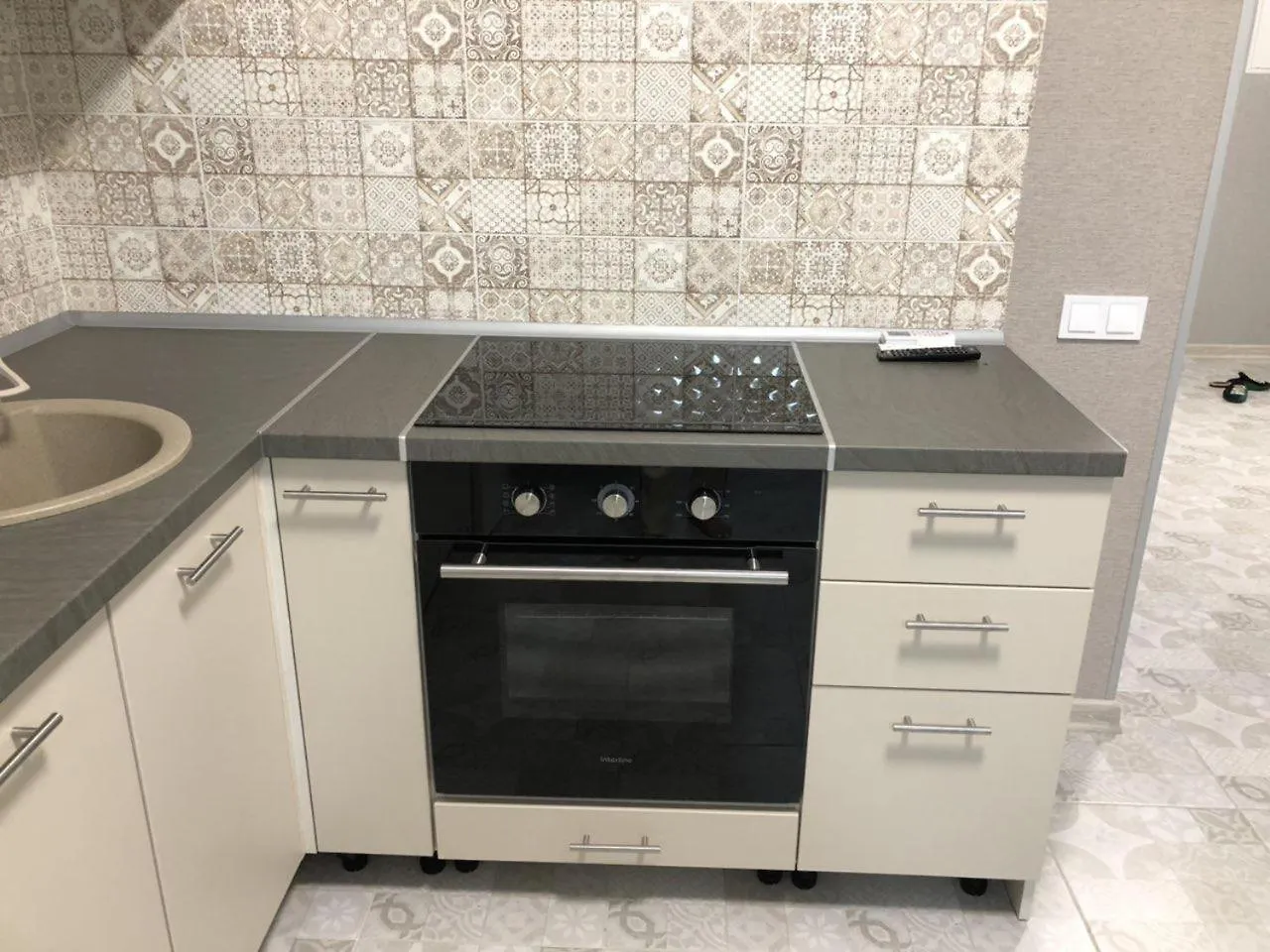 شقة كييف  في Квартира Парковые Озера أوكرانيا